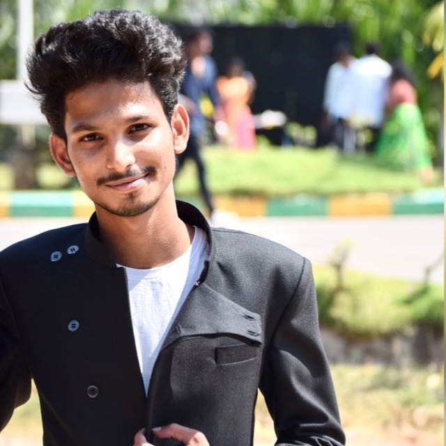 Hisham Saif Mohamad portrait